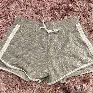 Kids Justice Shorts